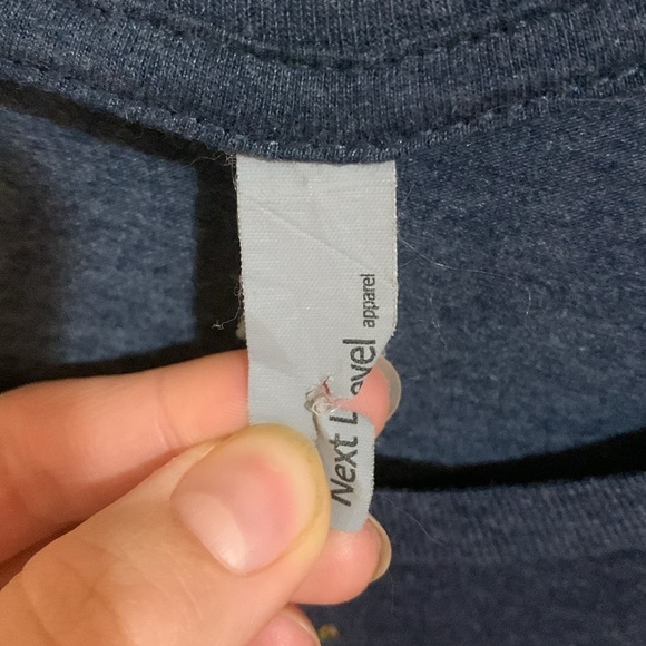 Miller High Life Brewing Company Bejeweled Retro Short Sleeve Shirt Sz M - Picture 4 of 7